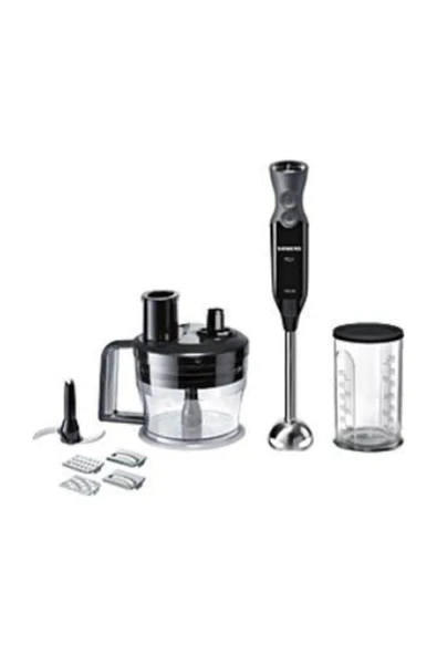 Siemens MQ67185 750 W Blender Seti ürün görseli 1