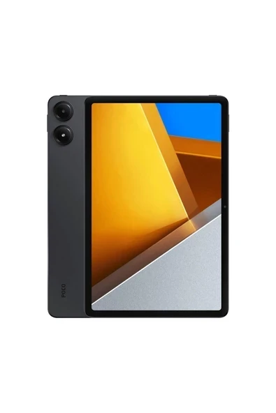 Poco Pad 256 GB 8 GB Ram (Poco Türkiye Garantili) ürün görseli 1