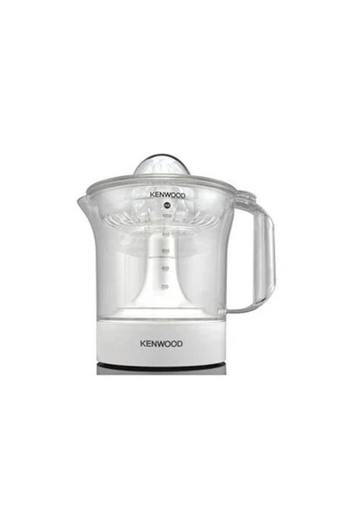 Kenwood JE280 Narenciye Sıkacağı - Beyaz / 40 Watt ürün görseli 1