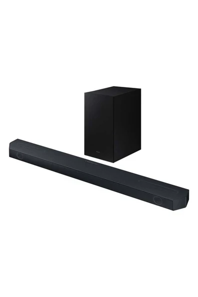HW-Q600C SoundBar Ev Sinema Sistemi 3.1.2 Kanal,Bluetooth,HDMI ürün görseli 1