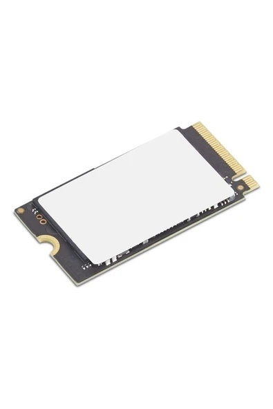 Lenovo 512 GB Lenovo 4XB1N36072 M.2 Gen4 2242 Internal SSD Gen 2 ürün görseli 1