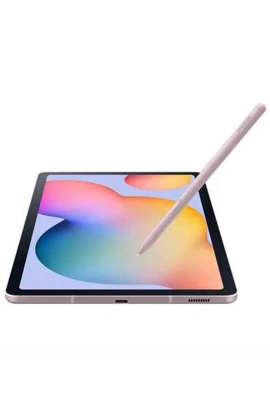 Galaxy Tab S6 Lite 4GB 128GB PEMBE 10.4 İNC ürün görseli 1