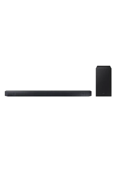 HW-Q600C/TK Soundbar Ev Sinema Sistemi ürün görseli 1