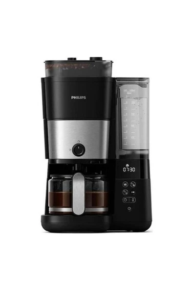 PHILIPS HD7888/01 OGUTUCULU FILTRE KAHVE MAKINESI ürün görseli 1