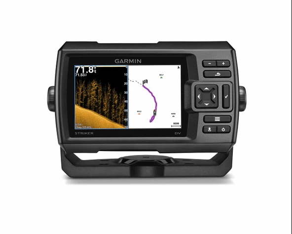Garmin 010-01552-00 Striker 5DV ürün görseli 1