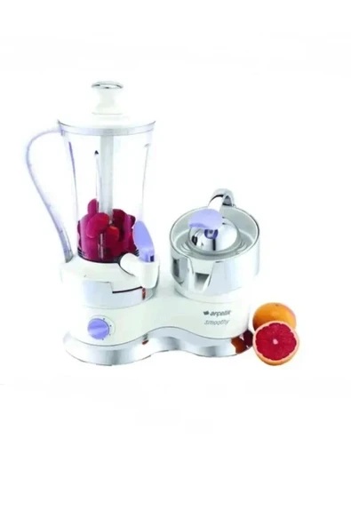 K-1192 Smoothie 600 W Katı Meyve Sıkacağı ürün görseli 1