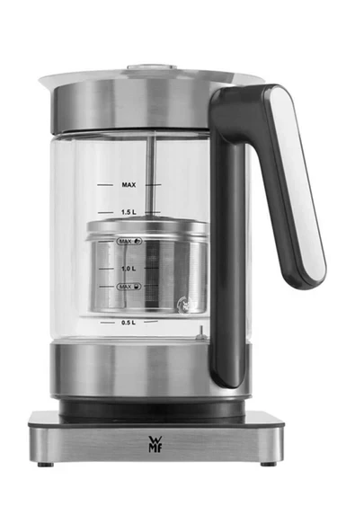 Lumero Cam 1,6 lt Çok Fonksiyonlu Su Isıtıcısı 3000 W ürün görseli 1