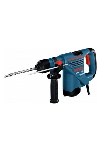 Bosch Gbh 3-28 E Profesyonel Sds Plus Delici ürün görseli 1