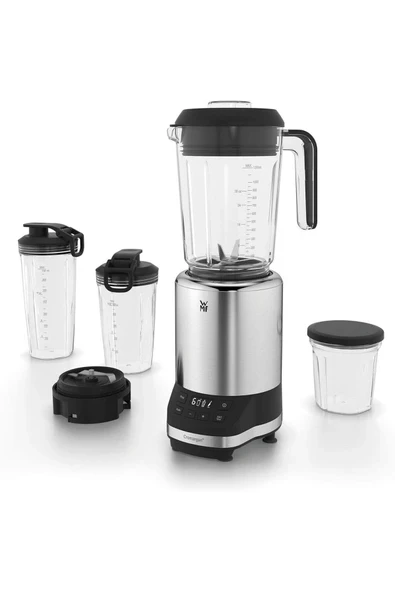 daiviolastore KULT PRO MULTIFUNCTIONAL BLENDER DLStore 990396 ürün görseli 1