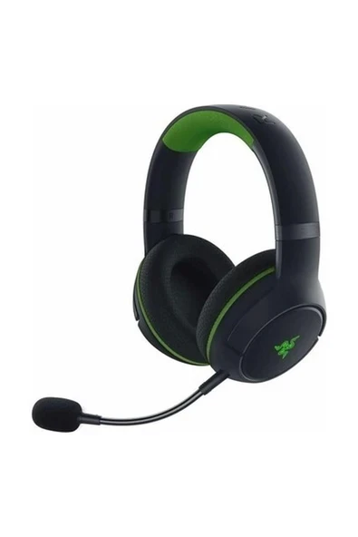 Razer Kaira Pro Xbox Kablosuz Oyun Kulaklığı Siyah Kaira Pro Xbox ürün görseli 1