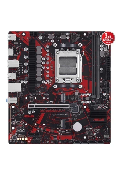 EX-B650M-V7 DDR5 8000MHz M.2 AMD AM5 ürün görseli 1