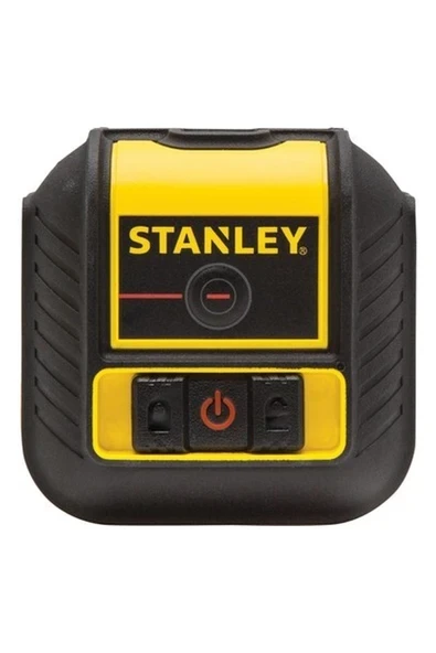 Stanley Cross 90 Lazer Hizalama ürün görseli 1