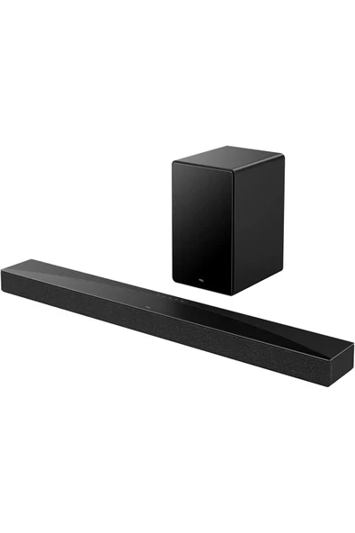 Q65H 5.1 KANAL 580W RAY DANZ DTSX SOUNDBAR ürün görseli 1