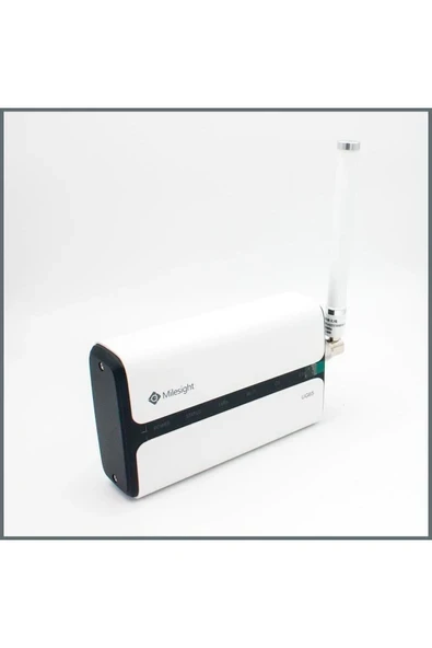 Milesight LoRaWAN Gateway UG65-868M-EA-H32 Helium Tipi ürün görseli 1