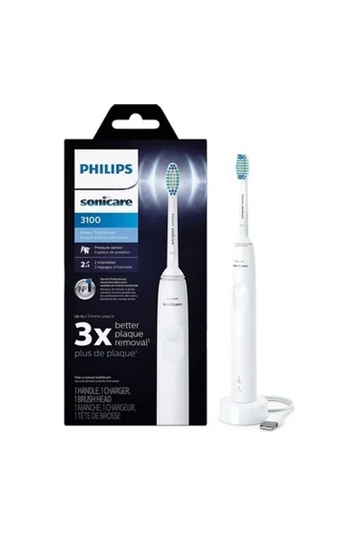 Philips Sonicare Şarj Edilebilir Elektrikli Diş Fırçası ürün görseli 1