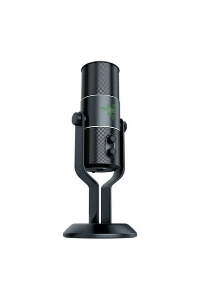 Razer Seiren Dijital Mikrofon ürün görseli 1