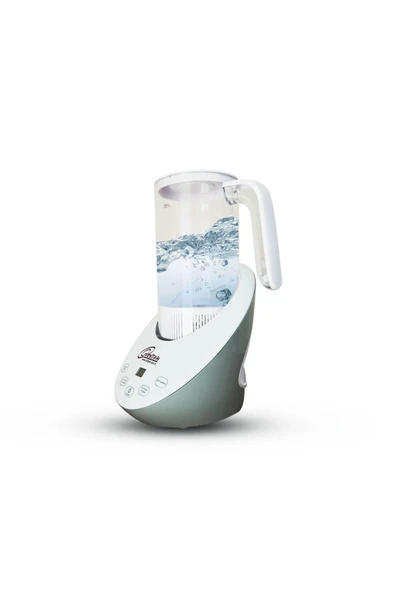 HydroPure-Plus Hidrojenli Su Üretim Cihazı ürün görseli 1