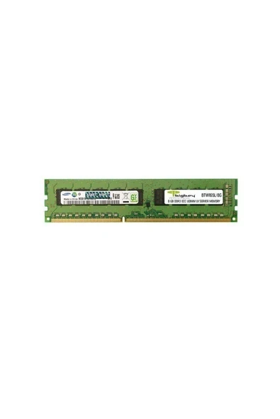 16 GB Ddr4 2666MHZ Ecc Lv Server Ram BTS426-16GB ürün görseli 1