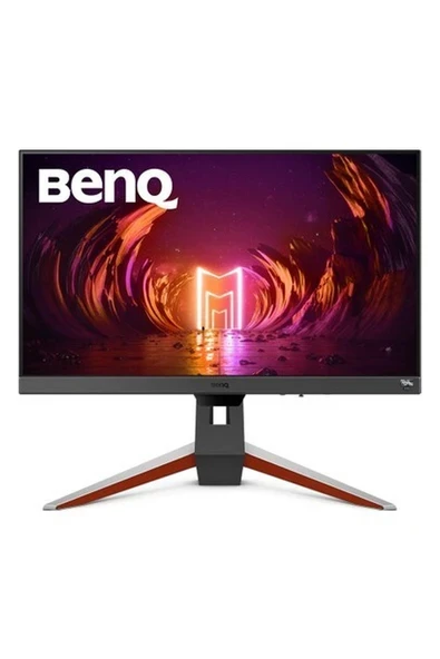 BenQ Mobiuz EX240 23,8" IPS 165 Hz 1ms Freesync Full Hd Gaming Monitör ürün görseli 1