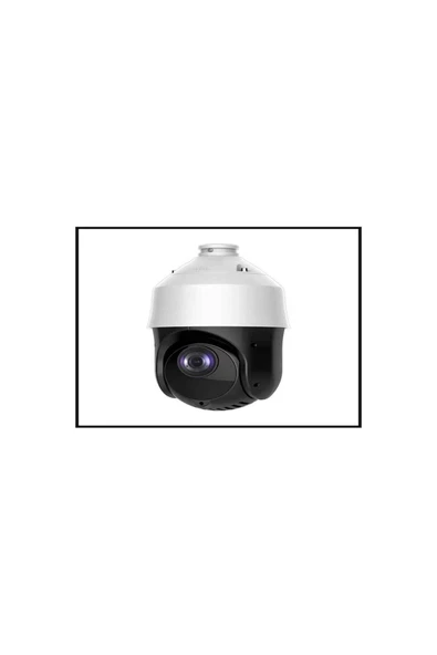 Hılook PTZ-N4225I-DEE, 2mpix, 4,8-120MM Motorize Lens, 25X Optik Zoom, 100MT Gece Görüşü, Sd Kart, P ürün görseli 1