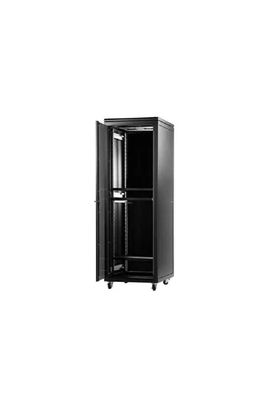 42U 600X600 DİKİLİ TİP RACK KABİNET ürün görseli 1