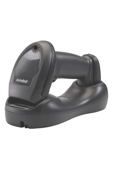 Zebra LI4278 1D USB Kablosuz Barkod Okuyucu ürün görseli 1