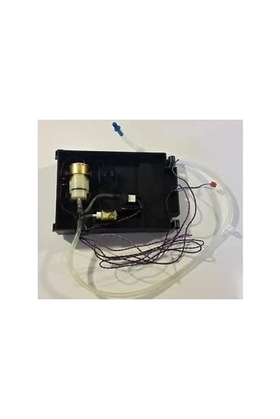 HP Q1251-60258 Hp Designjet 5000/5500 Air Pressurization System(Aps) ürün görseli 1