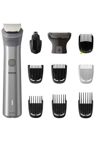 Norelco Multigroom Serisi 7000, Erkek Bakım Seti ürün görseli 1