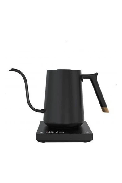 Timemore Fish Pour-Over Elektrikli Kettle 800ML ürün görseli 1