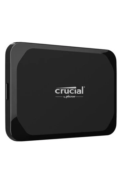 Crucial X9 4tb Taşınabilir SSD CT4000X9SSD9 ürün görseli 1