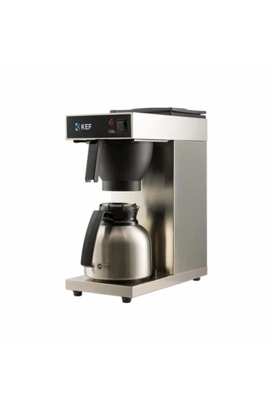 FLT 120-T Filtro Termoslu Filtre Kahve Makinesi ürün görseli 1