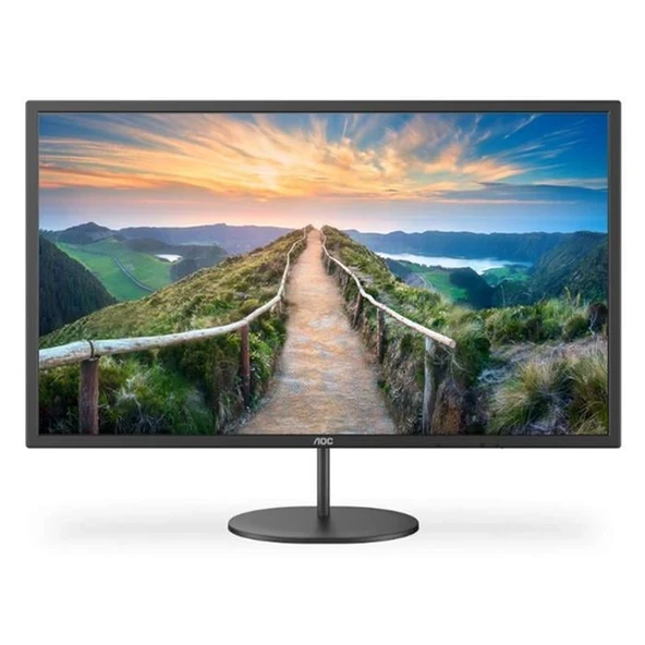 Aoc Q32V4 31.5\" 4 MS 75 Hz QHD FreeSync IPS Monitör ürün görseli 1