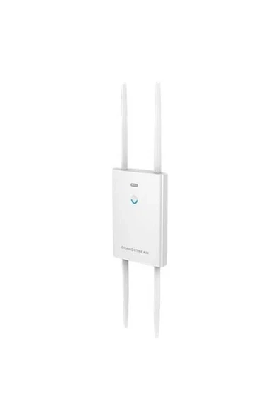 Grandstream Networks GWN7664LR Kablosuz Erişim Noktası 3550 Mbit/s Beyaz Ethernet Üzerinden Güç (Poe) ürün görseli 1