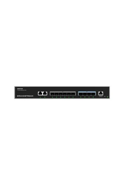 Grandstream GWN7830 Network Switch ürün görseli 1