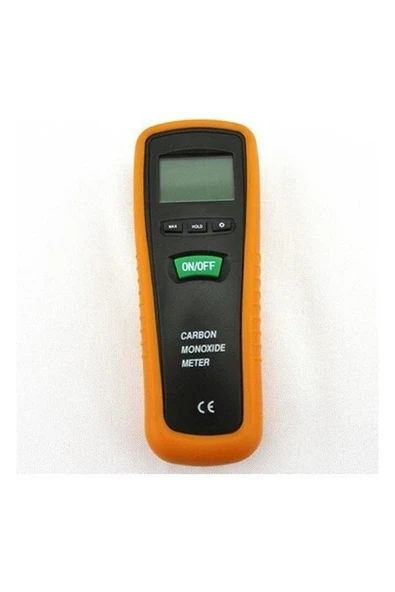 TT-TECHNIC HT-1000 Dijital Karbonmonoksit Metre ürün görseli 1