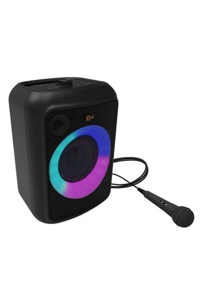 Klipsch Gıg Xl Bluetooth Hoparlör ürün görseli 1