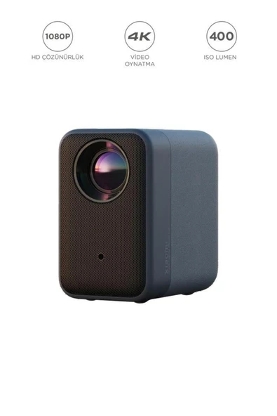 Smart Projector L1 Pro Projeksiyon ürün görseli 1