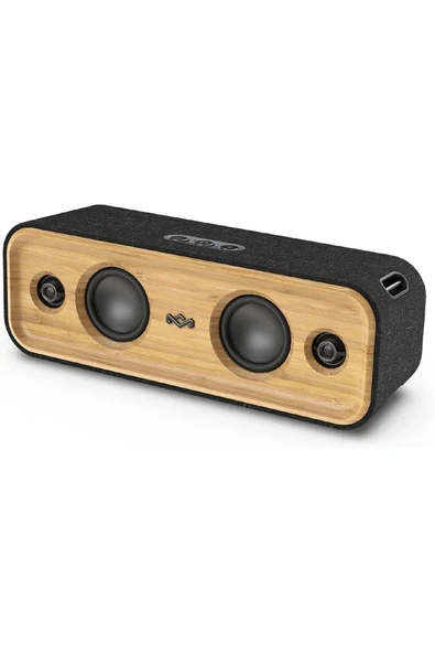 Get Together 2 taşınabilir Bluetooth hoparlör, sürdürülebilir malzemelerden üretilmiştir, 20 ürün görseli 1