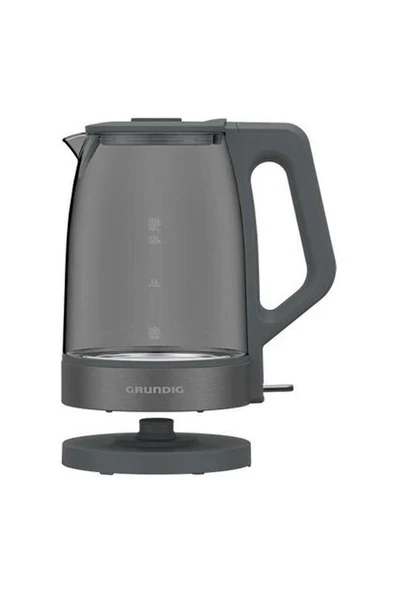Grundıg Wk 6440 Cam Su Isıtıcı Kettle ürün görseli 1