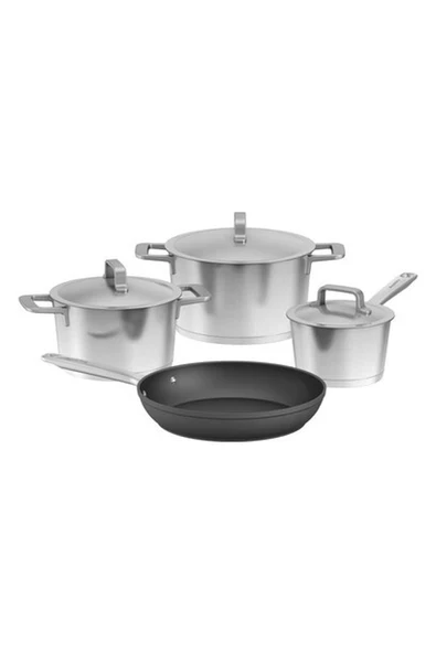 Berghoff Dina Meta 7 Parça Tencere Seti ürün görseli 1