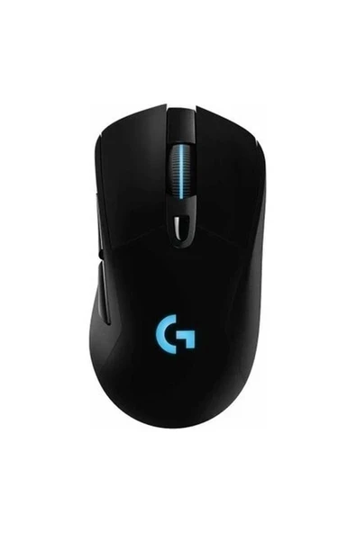 Logitech G703 Lightspeed Kablosuz Gaming Mouse Mouse ürün görseli 1