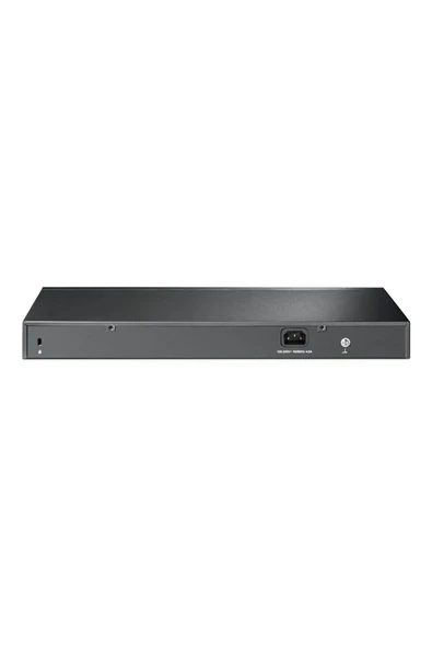 TP-LINK TL-SG2428P JETSTREAM 28PORT 10/100/1000 YÖNETİLEBİLİR POE SWITCH ürün görseli 1
