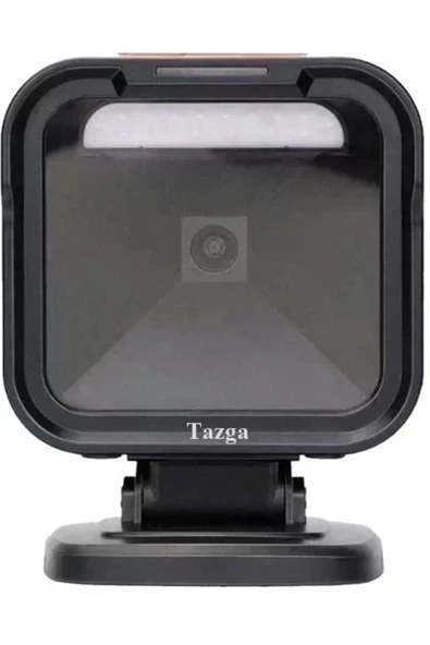 TAZGA TSC 5800 MASA TİPİ 2D BARKOD OKUYUCU ürün görseli 1