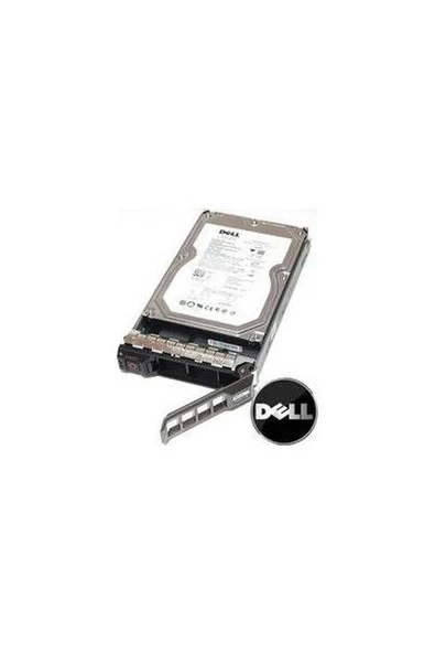 Dell 300Gb Sas 12Gbps 15K 2.5" Hd Hot Plug Fully Assembled Kit 13025H15Sas-300G ürün görseli 1