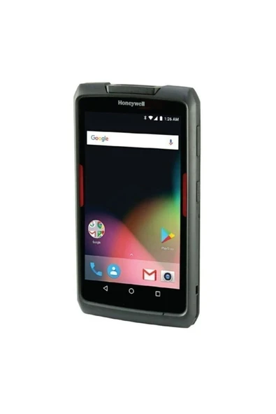 Eda70 Android El Terminali (2d) - Gsm'siz ürün görseli 1