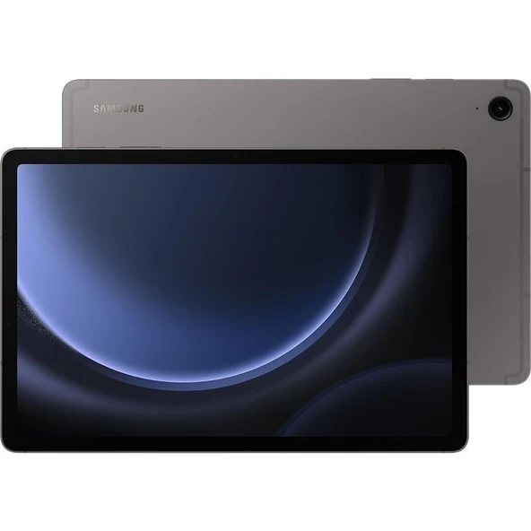 Samsung Galaxy Tab S9 FE SM-X510 6GB 128GB 10.9" Gray Tablet ürün görseli 1