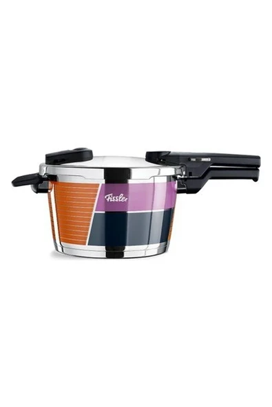 Fissler Vitaquick 70.yıl Özel Düdüklü Tencere 4.5 Litre ürün görseli 1