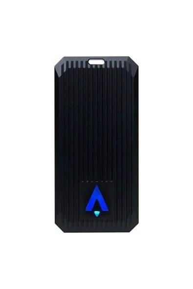 Exascend 2tb Explorer Serisi Taşınabilir SSD ürün görseli 1