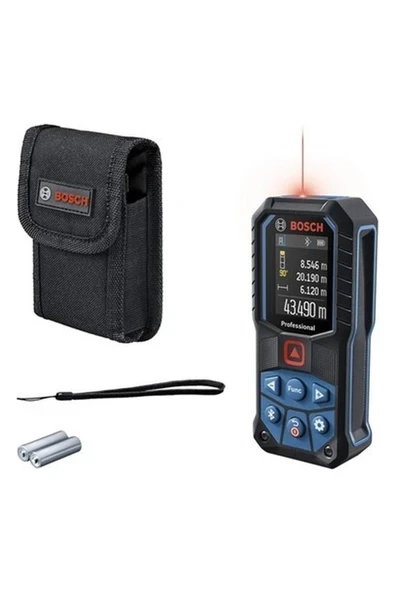 Bosch Glm 50-27 C Lazer Metre ürün görseli 1