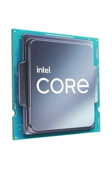 CORE i5 13600K 44MB 14çekirdekli O/B VGA 1700p 125w Kutusuz+Fansız ürün görseli 1